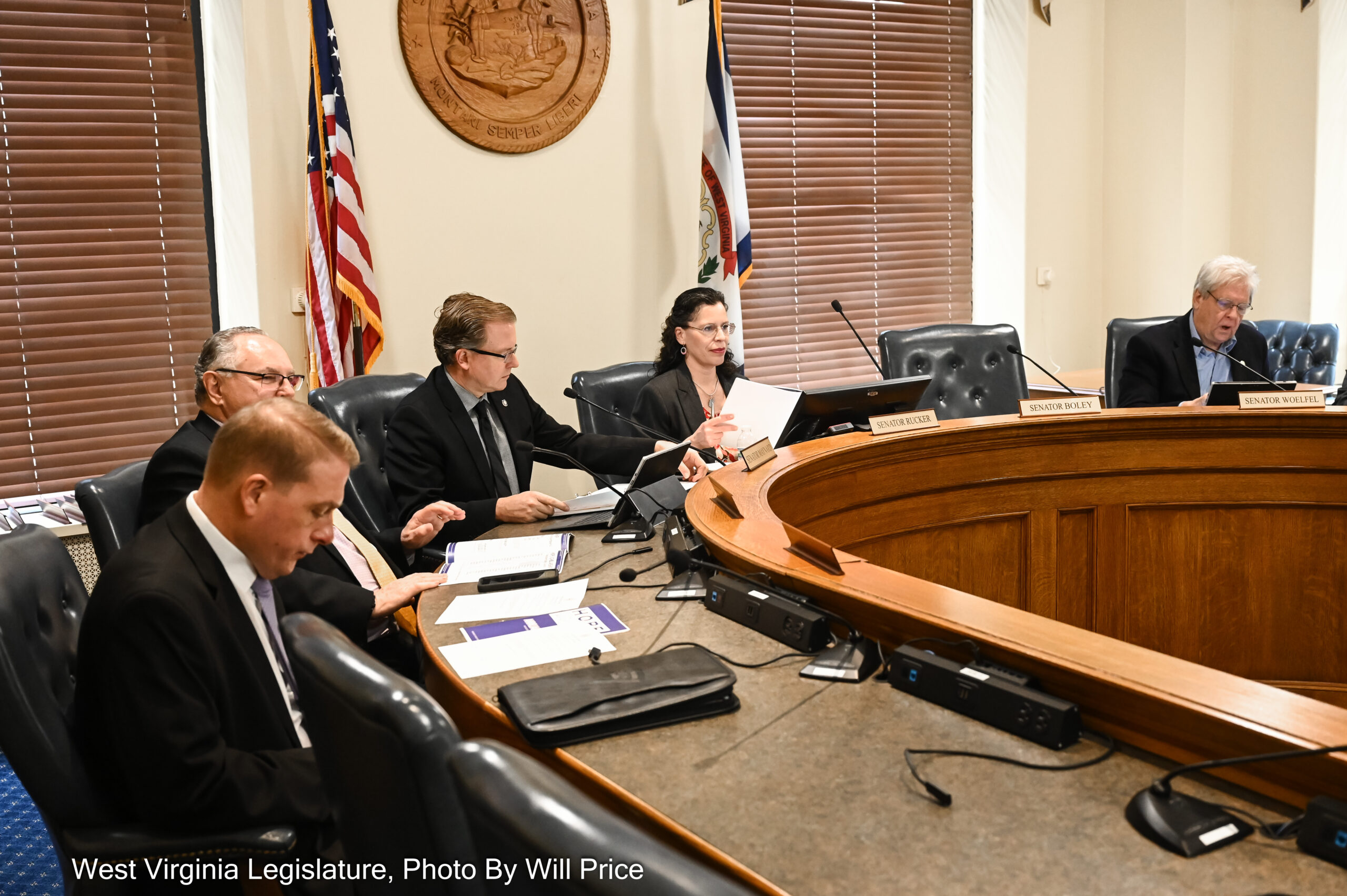 Senators get a look at Hope Scholarship enrollment and dollars